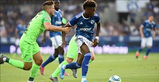 Nhận định Maccabi Haifa vs Strasbourg 0h00 ngày 2/8 (Europa League 2019/20)