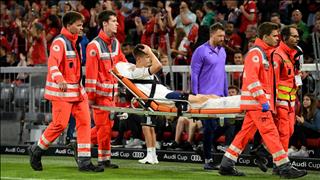 Pochettino cập nhật tình hình chấn thương của Juan Foyth