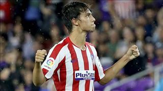 Simeone: Joao Felix không phải Ronaldo