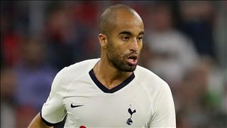 Moura đặt mục tiêu giành nhiều danh hiệu cùng Spurs sau Audi Cup