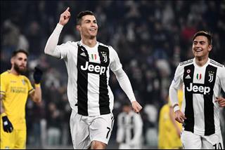 Trực tiếp Atletico vs Juventus link xem Ronaldo tại ICC Cup 2019