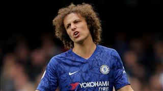 Có ở lại Chelsea, David Luiz cũng phải làm nền cho người này…