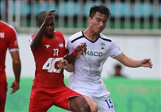 HAGL thua thảm tại Gia Lai: Nghịch lý thắng mạnh, thua yếu