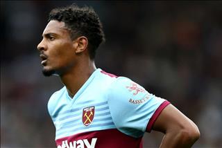 Gặp nhà vô địch ngay trận ra mắt, sao West Ham lên tiếng chửi thề