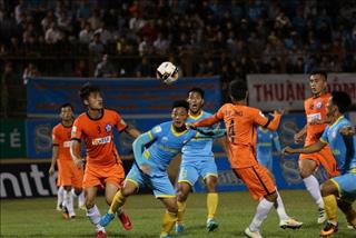Nhận định Khánh Hòa vs Đà Nẵng 19h00 ngày 10/8 (V-League 2019)