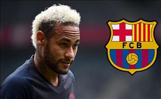 Nhận đề nghị hấp dẫn, PSG để ngỏ khả năng bán Neymar cho Barca