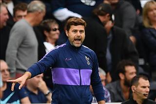 Câu hỏi nào trước thềm vòng 3 Carabao Cup khiến Pochettino nổi quạu?