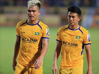 Video tổng hợp: SLNA 0-0 Hải Phòng (Vòng 20 V-League 2019)