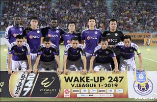 Nhận định Hà Nội vs Altyn Asyr (19h00 ngày 20/8): Thắng để mơ lớn