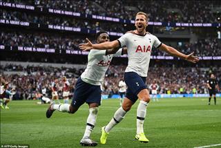Nhận định Tottenham vs Newcastle (22h30 ngày 25/8): London chôn vùi "Chích chòe"