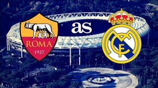 Nhận định Roma vs Real Madrid 1h00 ngày 12/8 (Giao hữu CLB hè 2019)