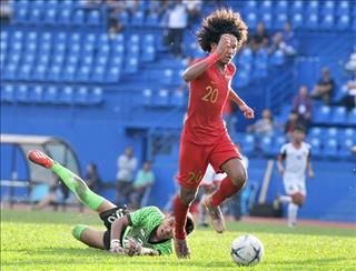 Nhận định U18 Indonesia vs U18 Lào 15h30 ngày 12/8 (U18 Đông Nam Á 2019)