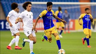 Nhận định Al Wahda vs Al Nassr 22h40 ngày 12/8 (AFC Champions League 2019)