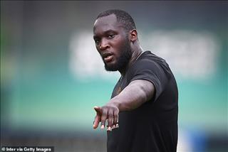Điểm tin bóng đá sáng 22/8: Lukaku chỉ ra 3 cái tên luôn bị chỉ trích tại MU
