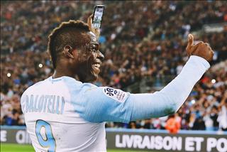 Mario Balotelli: Đi về đâu để thấy mặt trời?