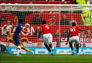 MU vùi dập Chelsea 4-0: Rashford và Martial xóa tan hình bóng Lukaku