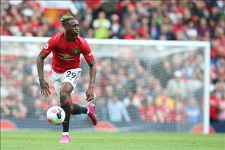 Wan-Bissaka ăn đứt Alexander-Arnold ở vị trí hậu vệ cánh phải