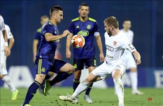Nhận định Ferencvaros vs Dinamo Zagreb 1h00 ngày 14/8 (Champions League 2019/20)