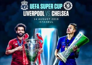 Tổng hợp video Liverpool vs Chelsea mùa bóng 2018/2019