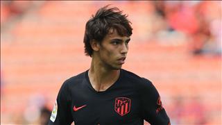 Mourinho: Felix không có lý do bào chữa nếu thất bại ở Atletico