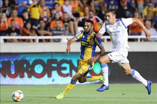 Nhận định Qarabag vs APOEL 23h30 ngày 13/8 (Champions League 2019/20)