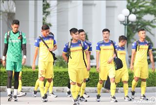 U22 Việt Nam 2-0 Kitchee (KT): Martin Lo lập công, U22 Việt Nam đánh bại nhà ĐKVĐ Hong Kong