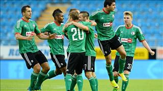 Nhận định Atromitos vs Legia Warszawa 23h00 ngày 14/8 Europa League 2019/20