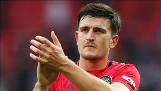 Neville ca ngợi ảnh hưởng của bộ 3 tân binh MU