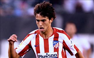 Sao Atletico tiết lộ điều đáng quý nhất của Joao Felix