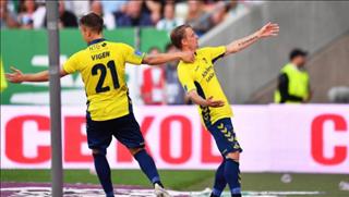 Nhận định Braga vs Brondby 1h45 ngày 16/8 (Europa League 2019/20)