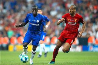 Chấm điểm Liverpool vs Chelsea: Tôn vinh siêu dự bị