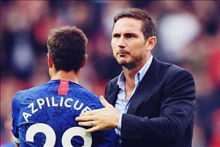 Chelsea: Niềm tin đã được xây dựng