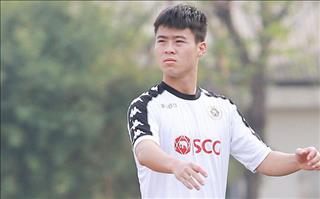 Duy Mạnh muốn Hà Nội không được chủ quan trong cuộc đua vô địch