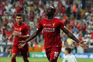 Không phải Neymar, HLV Zidane muốn gây sốc với tiền đạo của Liverpool