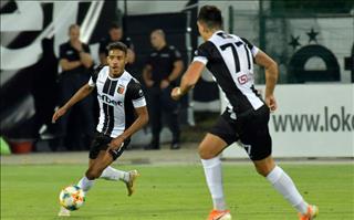 Nhận định Strasbourg vs Lokomotiv Plovdiv 1h30 ngày 16/8 (Europa League 2019/20)