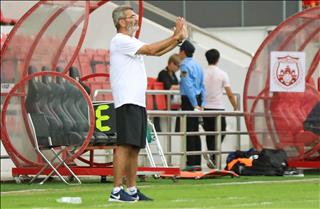 VIDEO: HLV Kitchee thừa nhận thua kém U22 Việt Nam