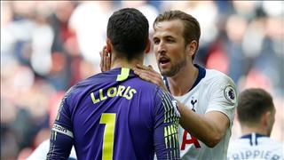 Harry Kane bị đồng đội nhắc nhở “nói ít làm nhiều” ở Tottenham