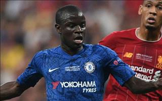 ‘Kante có năng lượng phi thường, nhưng không chỉ vậy!’