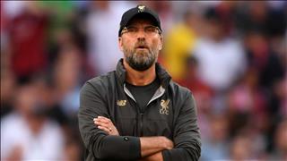 Huyền thoại tỏ ra khó hiểu với cách mua bán của Liverpool