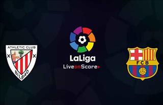 Nhận định Bilbao vs Barca (2h ngày 17/8): Xứ Basque không hiếu khách
