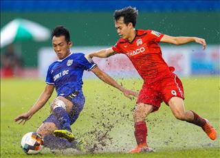 Nhận định bóng đá Bình Dương vs HAGL (17h00 ngày 11/7): Liệu có bất ngờ?