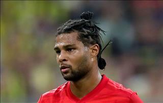 Cầu thủ hay nhất Bayern Munich gửi lời tri ân Arsenal