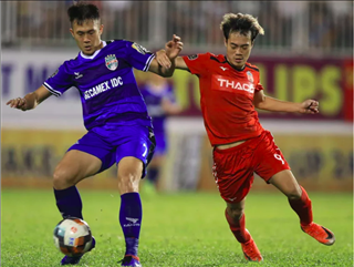 VPF điều chỉnh lịch thi đấu V-League vì mục tiêu World Cup
