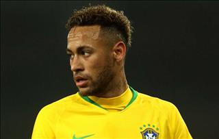 Tite: ‘Không có chuyện Neymar bị ĐT Brazil bỏ rơi’