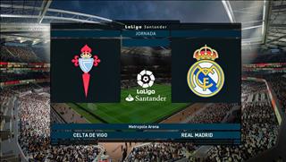 Trực tiếp bóng đá: Celta Vigo vs Real Madrid vòng 1 La Liga 2019 ở đâu ?