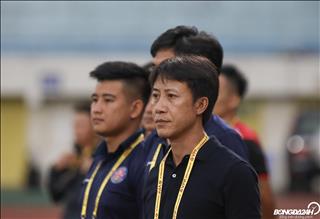 Giành 3 điểm dễ dàng, HLV Sài Gòn chỉ ra những điểm yếu của HAGL