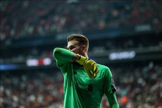 Liverpool nhận tin cực sốc trước trận gặp Southampton