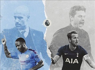 Manchester City vs Tottenham Hotspur: Hiểm địa Etihad