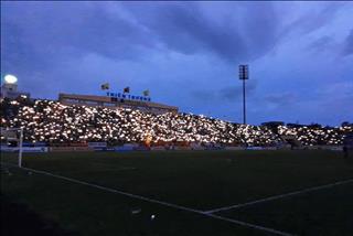 VIDEO: Thiên Trường bất ngờ mất điện, Nam Định thua ngược Quảng Nam