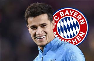‘Coutinho sẽ là cầu thủ giỏi nhất tại Đức từ trước đến nay’